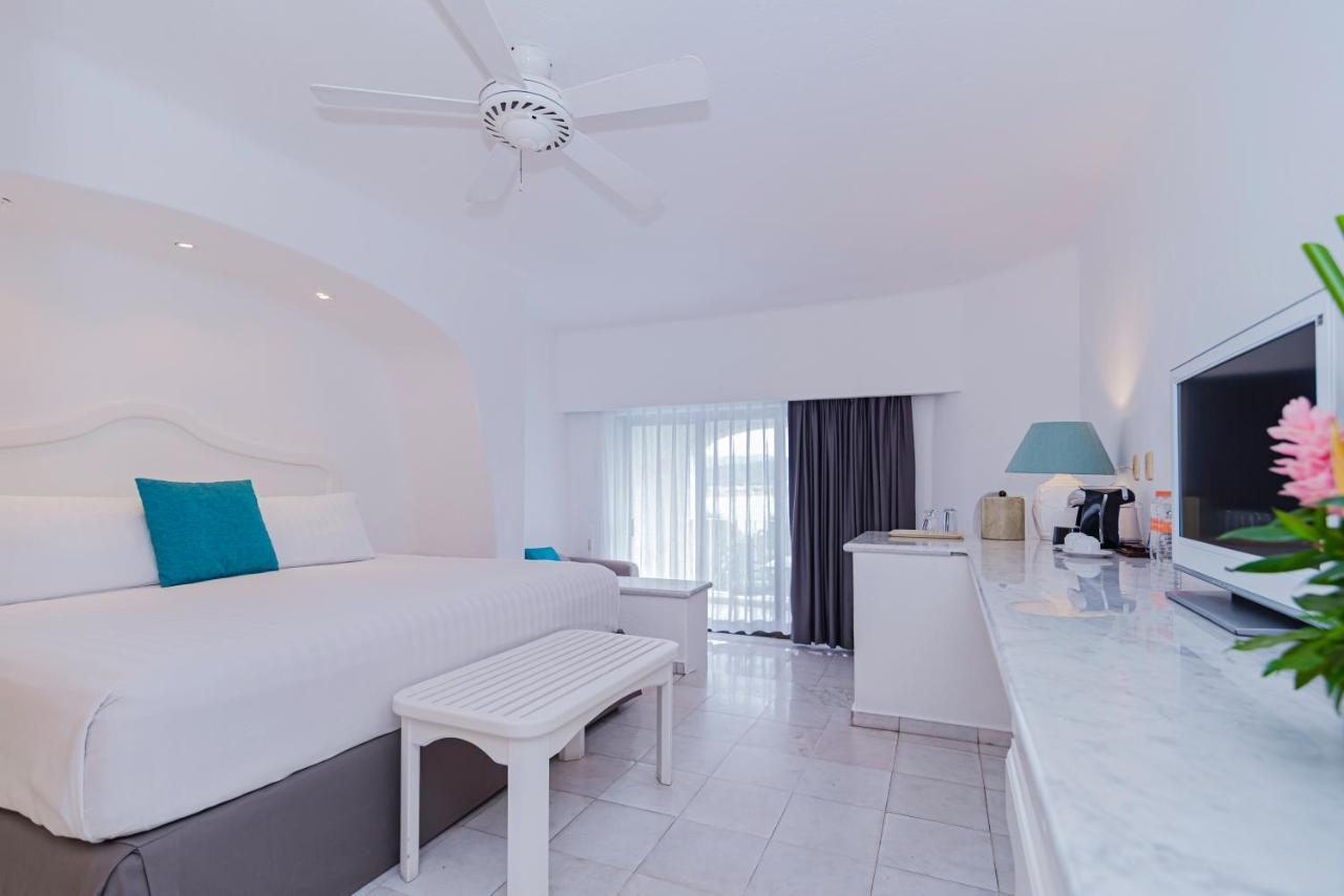 Las Hadas By Brisas Manzanillo Extérieur photo